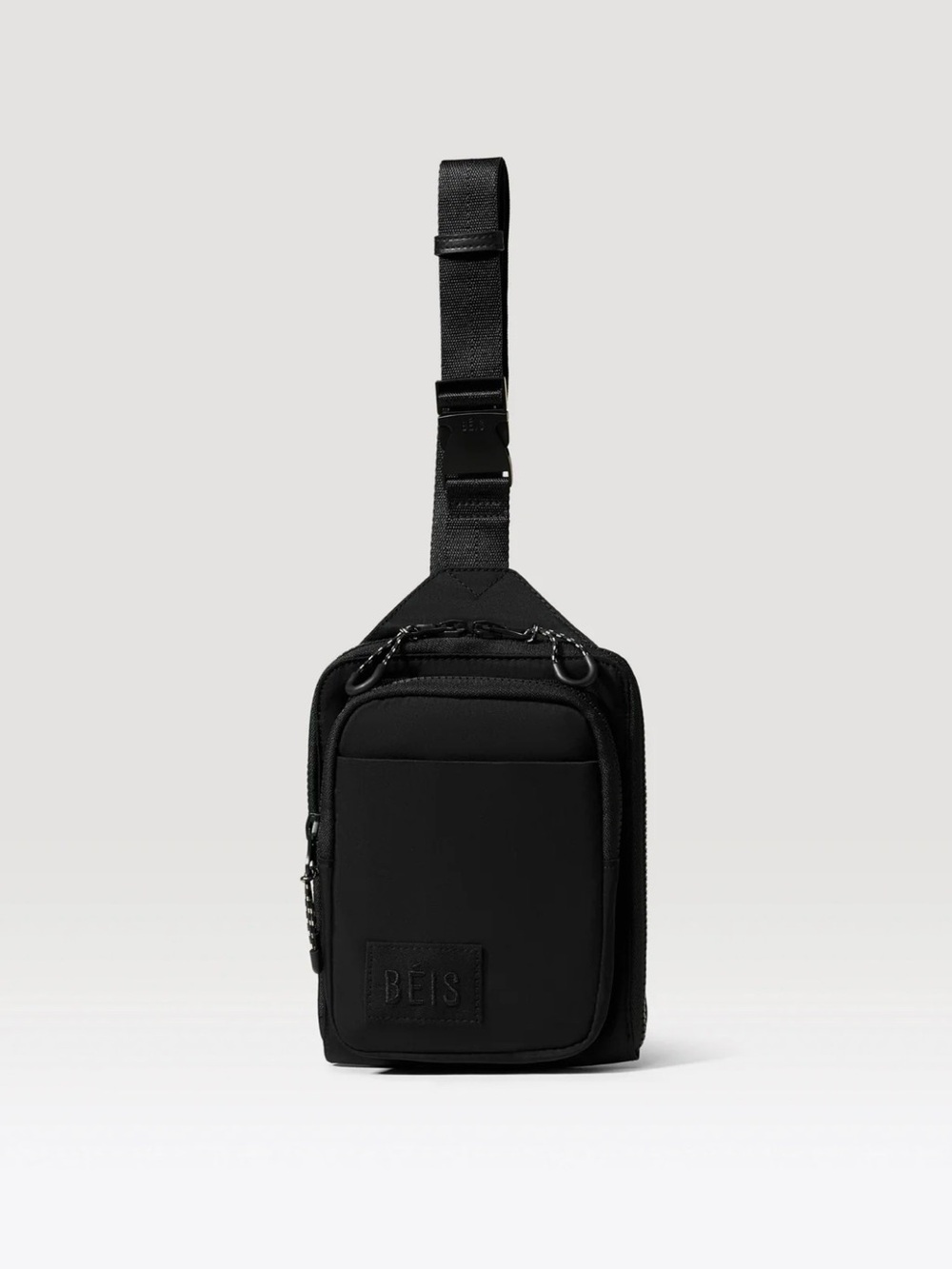 BEIS Black The All-In-One Sling